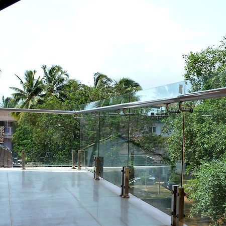 Casa De Baga Hotel กาลังกูติ ภายนอก รูปภาพ