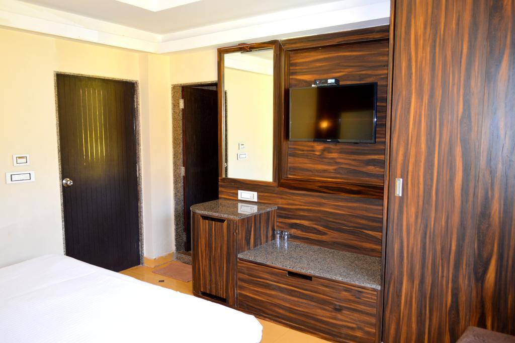 Casa De Baga Hotel กาลังกูติ ภายนอก รูปภาพ