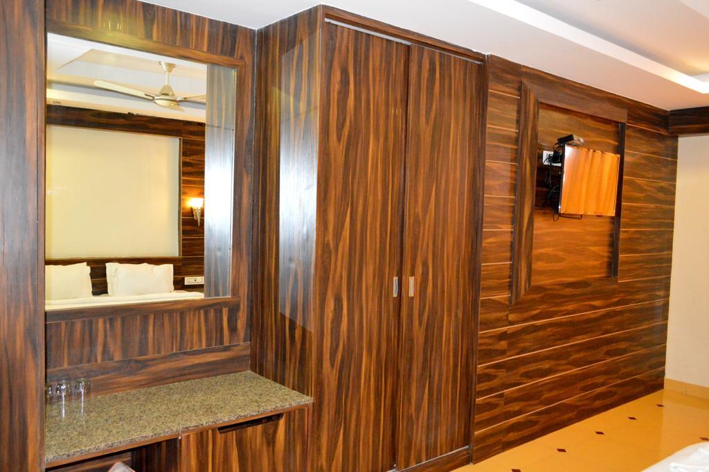 Casa De Baga Hotel กาลังกูติ ภายนอก รูปภาพ
