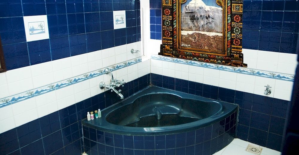 Casa De Baga Hotel กาลังกูติ ภายนอก รูปภาพ