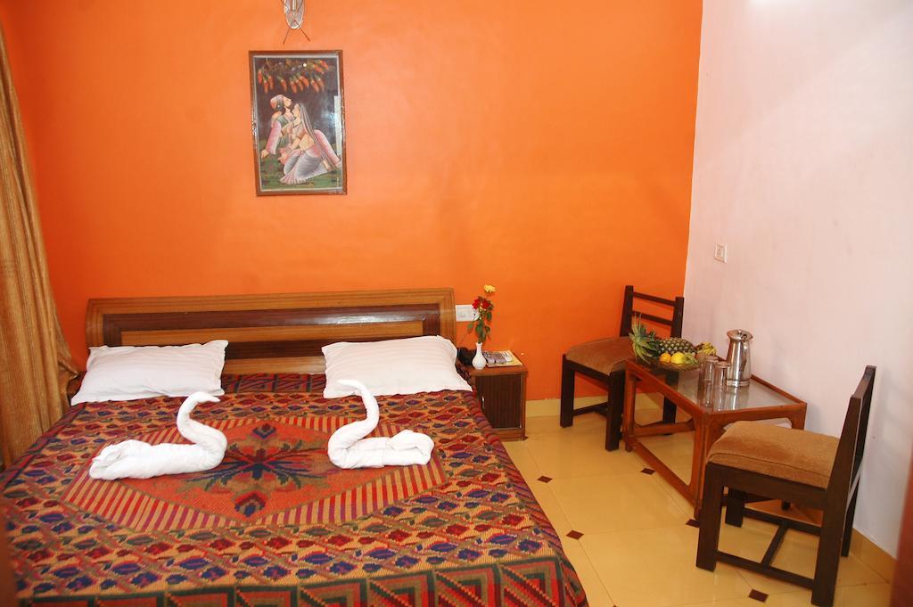 Casa De Baga Hotel กาลังกูติ ห้อง รูปภาพ