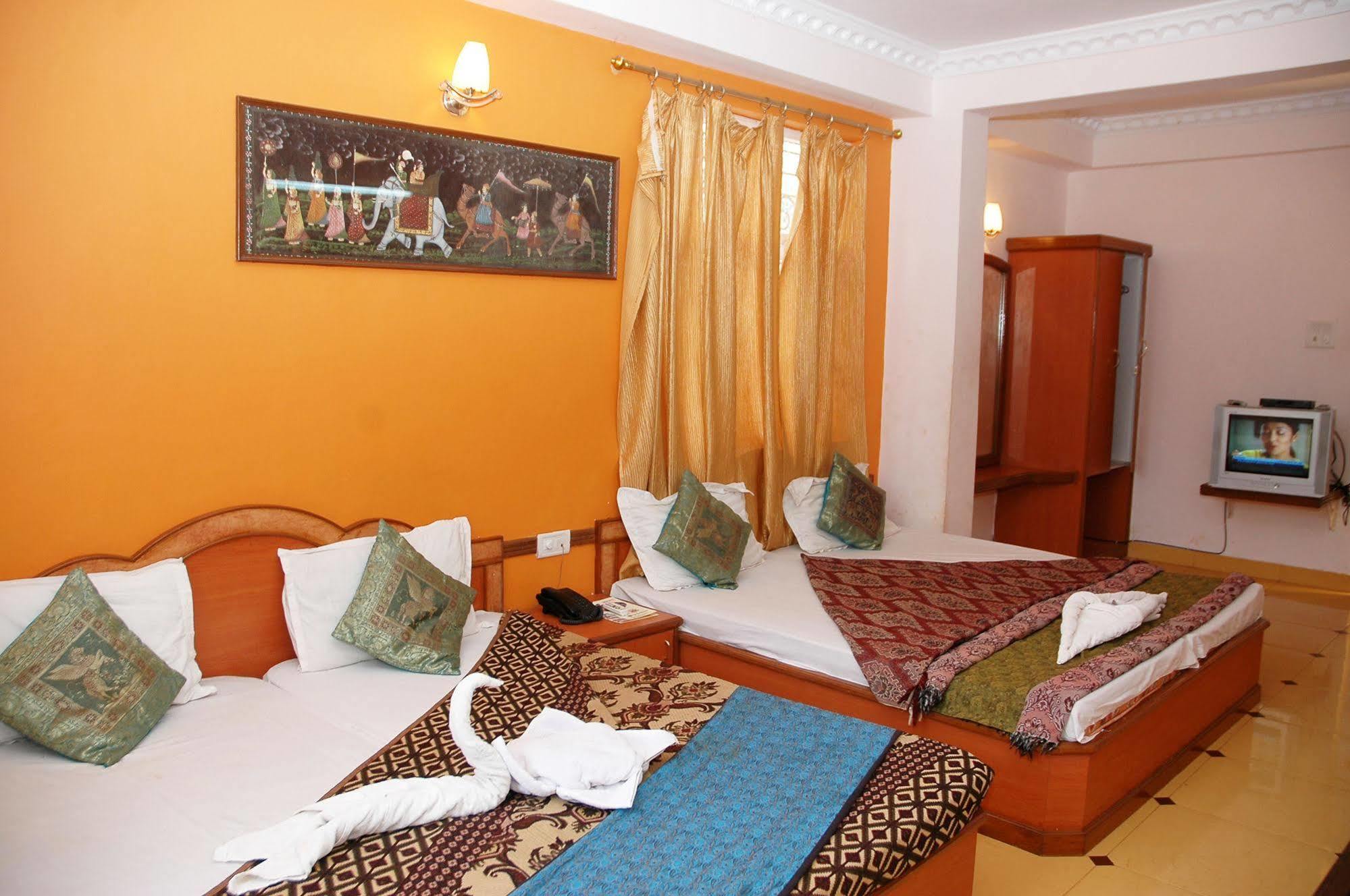 Casa De Baga Hotel กาลังกูติ ภายนอก รูปภาพ