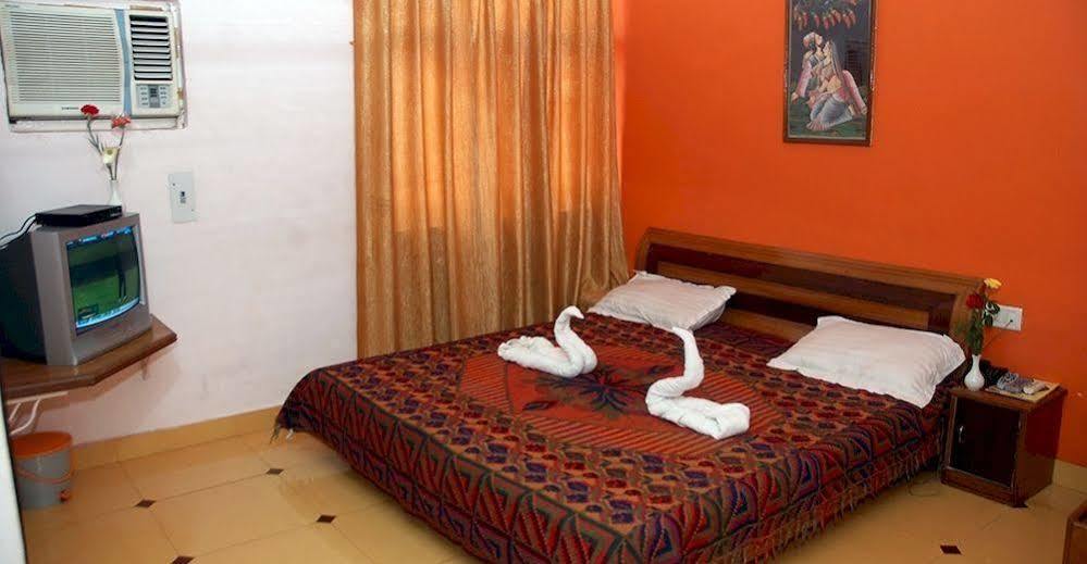 Casa De Baga Hotel กาลังกูติ ภายนอก รูปภาพ